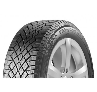 Шины Continental VikingContact 7 285/40 R21 109T XL FR